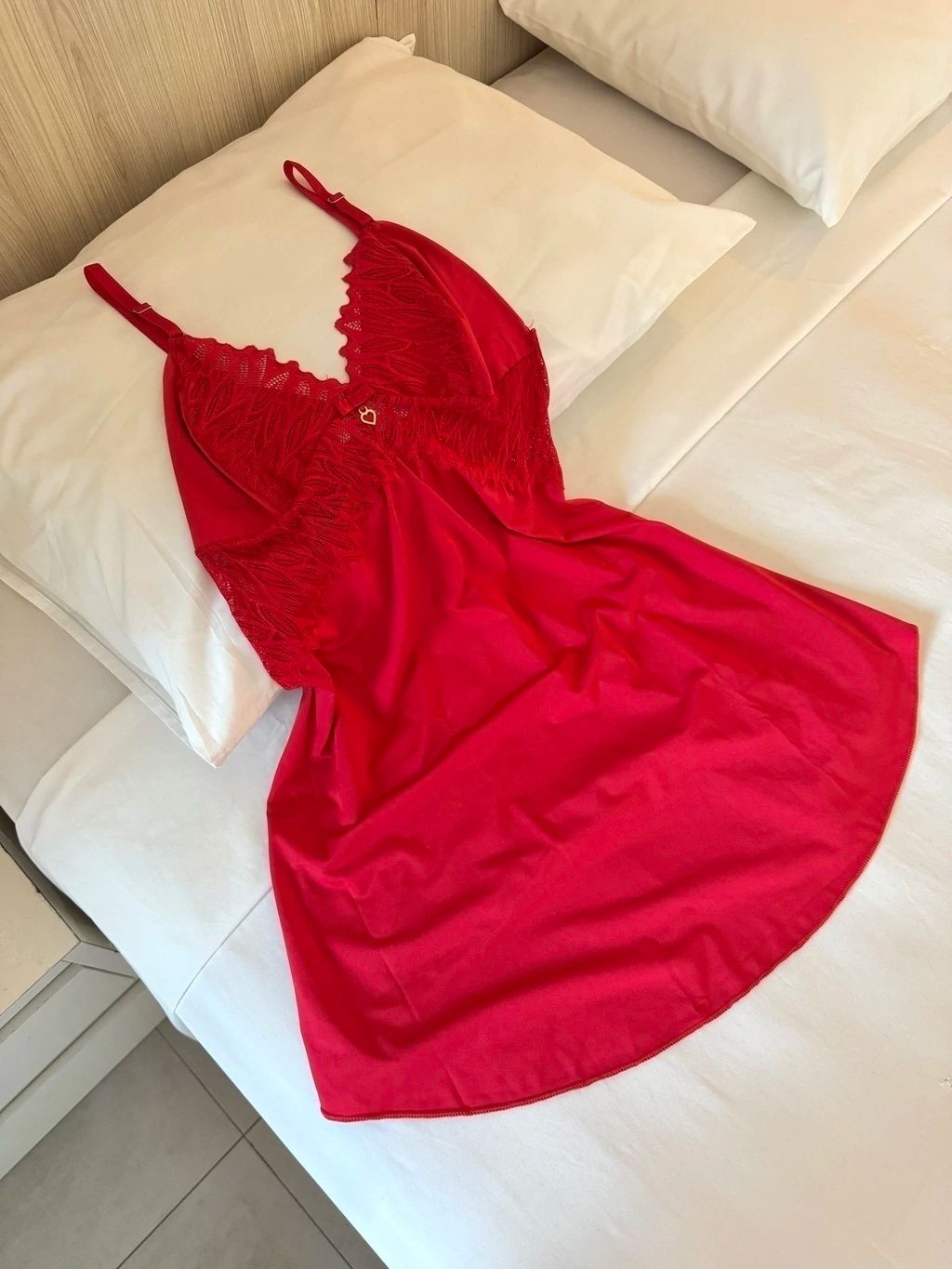 Camisola de Renda Jade
