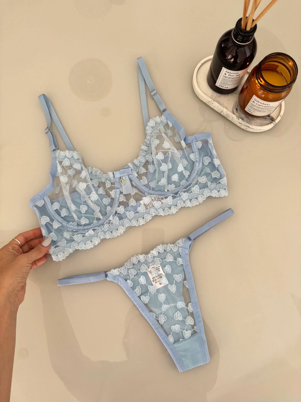 Conjunto Cecília